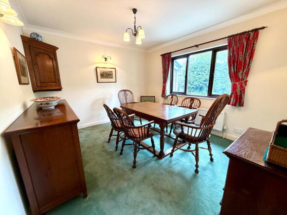 Denby Lane, Upper Denby, Huddersfield, HD8 8UN photo 3