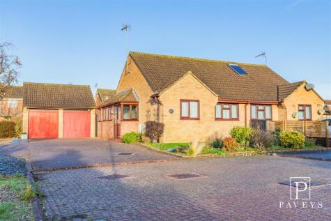 Stallards Crescent, Kirby Cross, Frinton-On-Sea