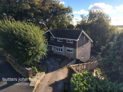 Gravelly Bank, Stoke-On-Trent