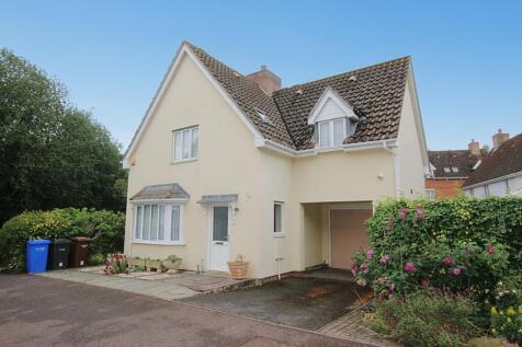 Manor Farm Close, Haverhill