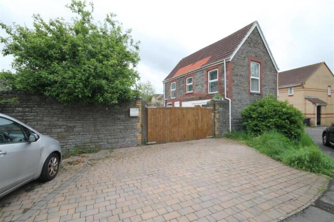 Photo of the property