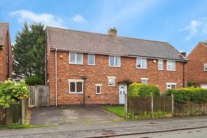 13, Edgewood Drive, Nottingham NG15 6HX