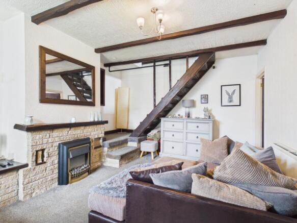 2 bed Terraced for sale Image 4
