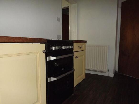 Kitchen Additi...
