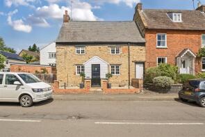 19, High Street, Towcester NN12 8BA