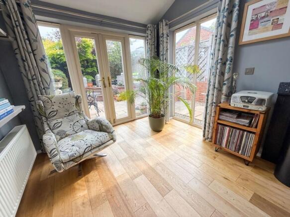 4 bed Terraced for sale Image 10