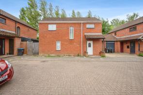 23, Shelsmore, Giffard Park, Milton Keynes MK14 5HU