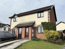 15, Nant Arw, Ammanford SA18 3SX