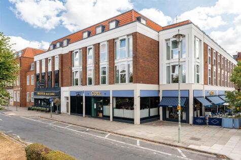 Parkway, Welwyn Garden City