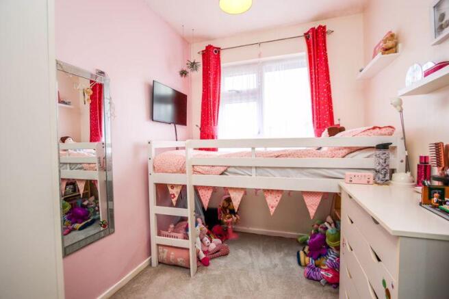 Bedroom 3