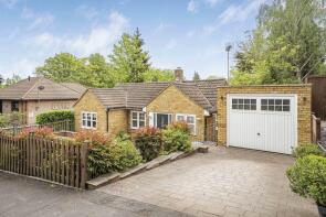 4, Adele Avenue, Digswell, Welwyn AL6 0AU