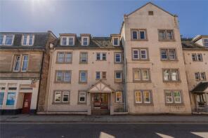 14h, Buccleuch Street, Dalkeith EH22 1HA