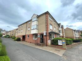 126, Maldon Court, Maldon Road, Colchester CO3 3AH