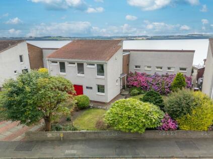 West Harbour Road, Charlestown, Dunfermline, KY11