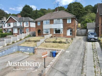 Lightwood Road, Stoke-On-Trent
