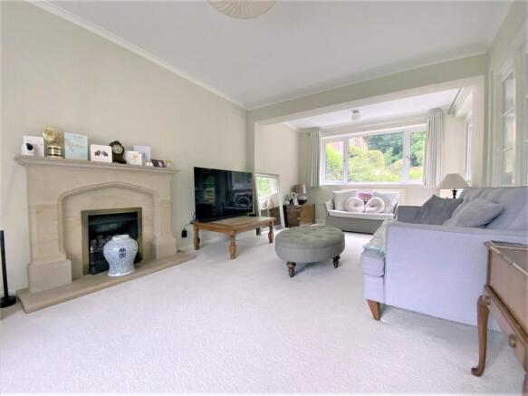 Lounge: