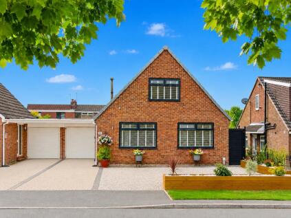 Eastfield Road, Keyingham, Hull, East Yorkshire, HU12