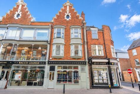 16a Regent Street, Rugby, CV21
