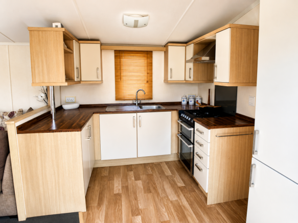 Bluewater Holiday Park, Mount Pleasant Road, Dawlish Warren, Dawlish photo 4