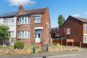 75, Ingram Road, Nottingham NG6 9GP