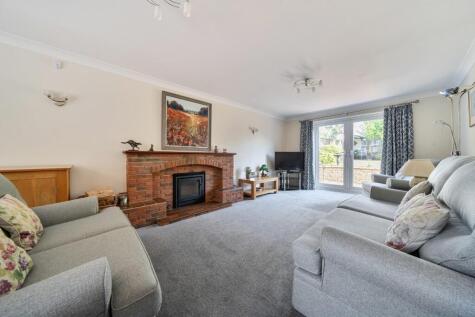 Topaz Grove, Waterlooville