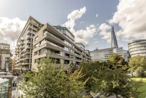 5, 1 Tudor House, Duchess Walk, London SE1 2SA