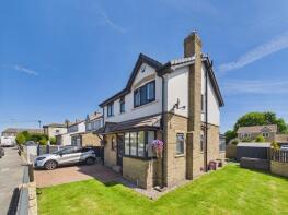 5, Micklemoss Drive, Queensbury, Bradford BD13 1NF