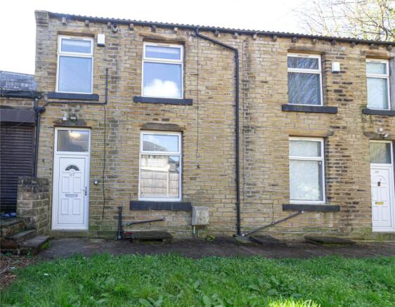 2 bed Terraced to rent Image 10