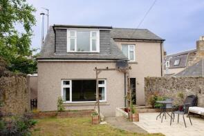 Alpenrose, Nelson Street, Huntly AB54 8DE