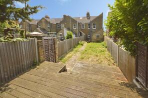 24, Main Road, Hoo St Werburgh, Rochester ME3 9AD