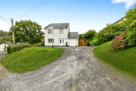 Llanfynydd, Carmarthen, Carmarthenshire, SA32