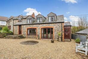 Ivy Cottage, Springfield, Cracky Hill, Tregadillett, Launceston PL15 7EX
