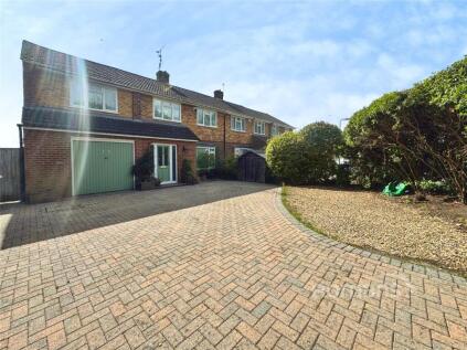 Beta Road, Farnborough