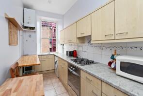 2f2, 7, Moncrieff Terrace, Sciennes, Edinburgh EH9 1NB