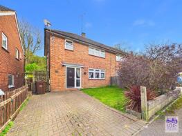 93, Sycamore Road, Strood, Rochester ME2 2PH