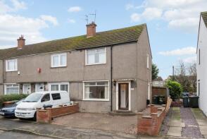 107, Gilmerton Dykes Crescent, Hyvots Bank, Edinburgh EH17 8JW