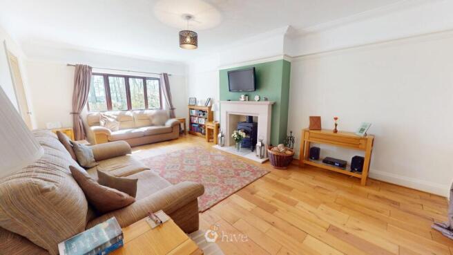 4 bed Semi-Detached for sale Image 4
