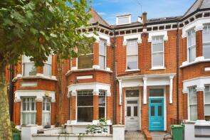52, Holmdale Road, London NW6 1BL