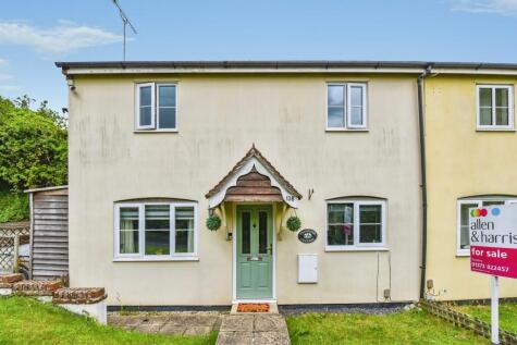 Brook Street, Warminster