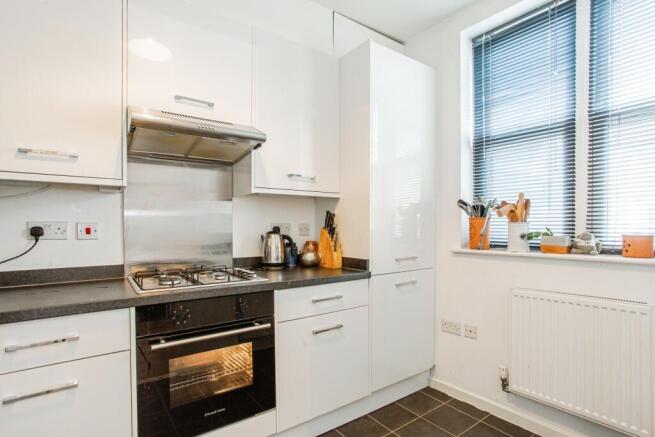Fitted Kitchen