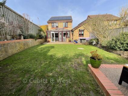 Pipit Meadow, Uckfield, East Sussex