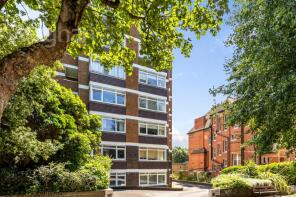 Flat 9, 74 Baltimore Court, The Drive, Hove BN3 3PR
