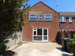 19, Everest Road, Christchurch BH23 3AY