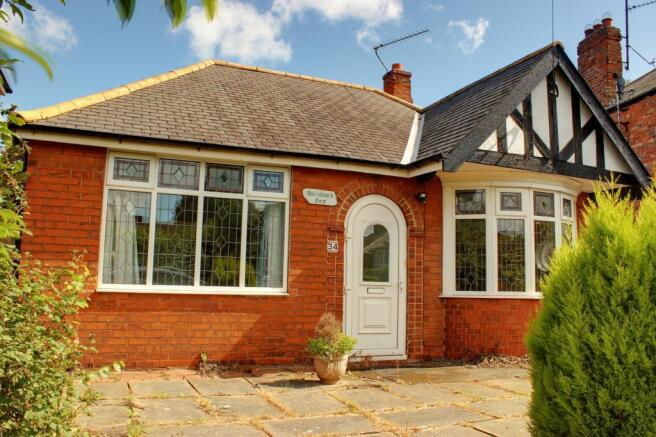 View of Property at Front