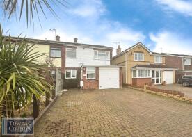 19, Elizabeth Way, Brightlingsea CO7 0LR