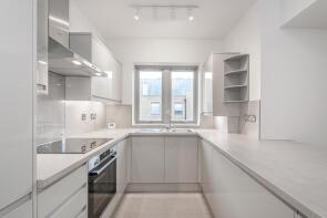 Flat 16, Boundary House, Queensdale Crescent, London W11 4JY