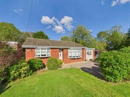 Welbeck, Main Road, Spilsby PE23 5TA