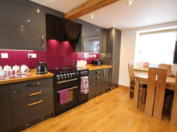 Thriving Coastal Business, Family Home & Exceptional Lifestyle Opportunity, Portknockie, Moray photo 5