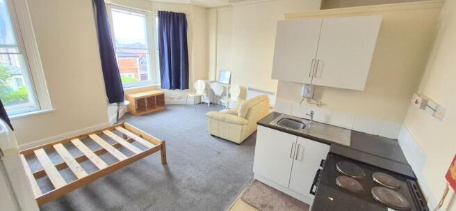 House of Multiple Occupation for sale Image 5