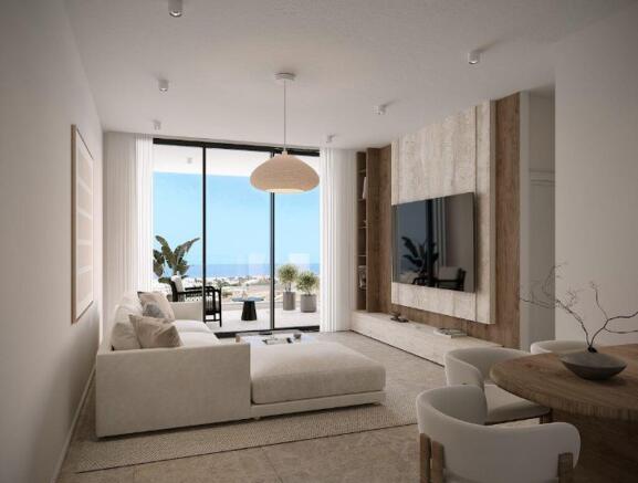 Lounge Example